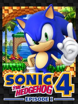 Sonic the Hedgehog 4 : Episode I