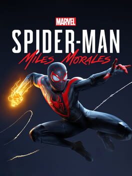 Marvel's Spider-Man : Miles Morales