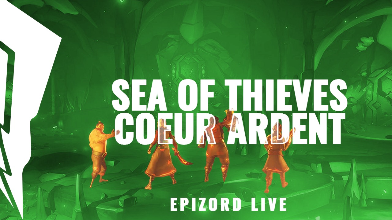 Epizord / Epizord du 4 Décembre 2024