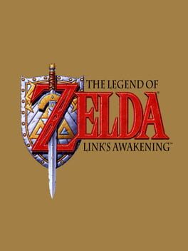 The Legend of Zelda : Link's Awakening