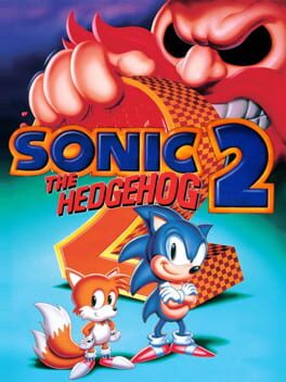 Sonic The Hedgehog 2