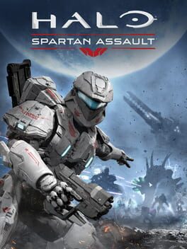 Halo : Spartan Assault