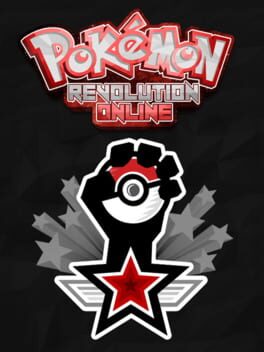 Pokémon : Revolution Online