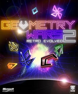 Geometry Wars : Retro Evolved 2