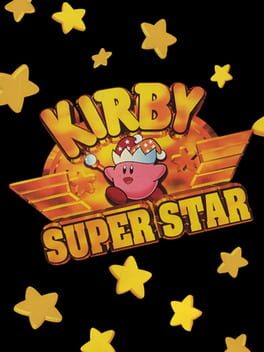 Kirby's Fun Pak