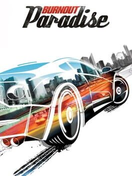 Burnout : Paradise
