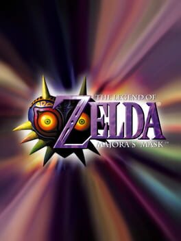 The Legend of Zelda : Majora's Mask