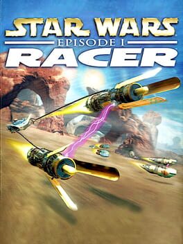 Star Wars : Episode I - Racer