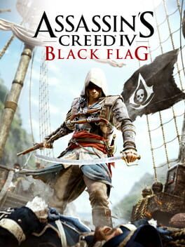 Assassin's Creed IV : Black Flag