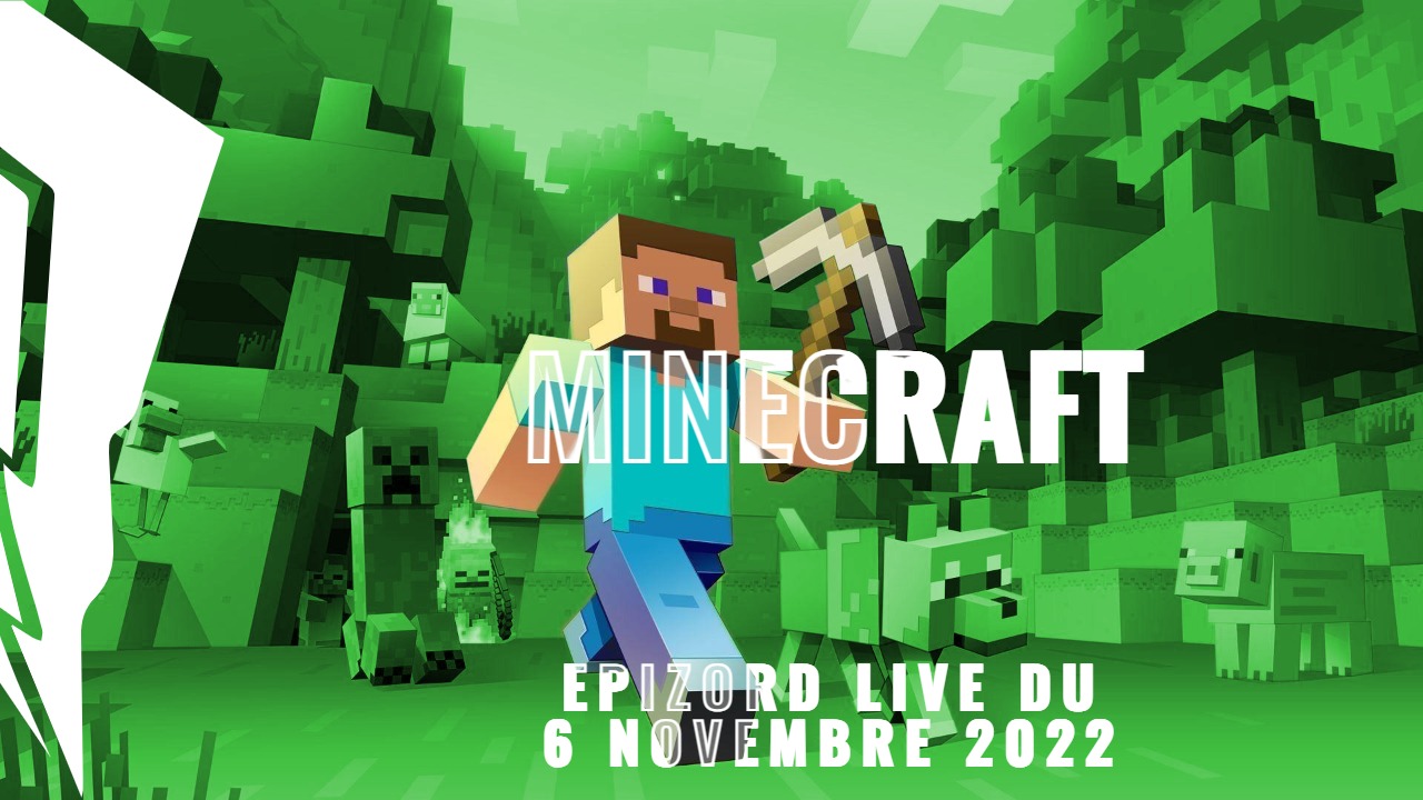 Epizord du 6 Novembre 2022