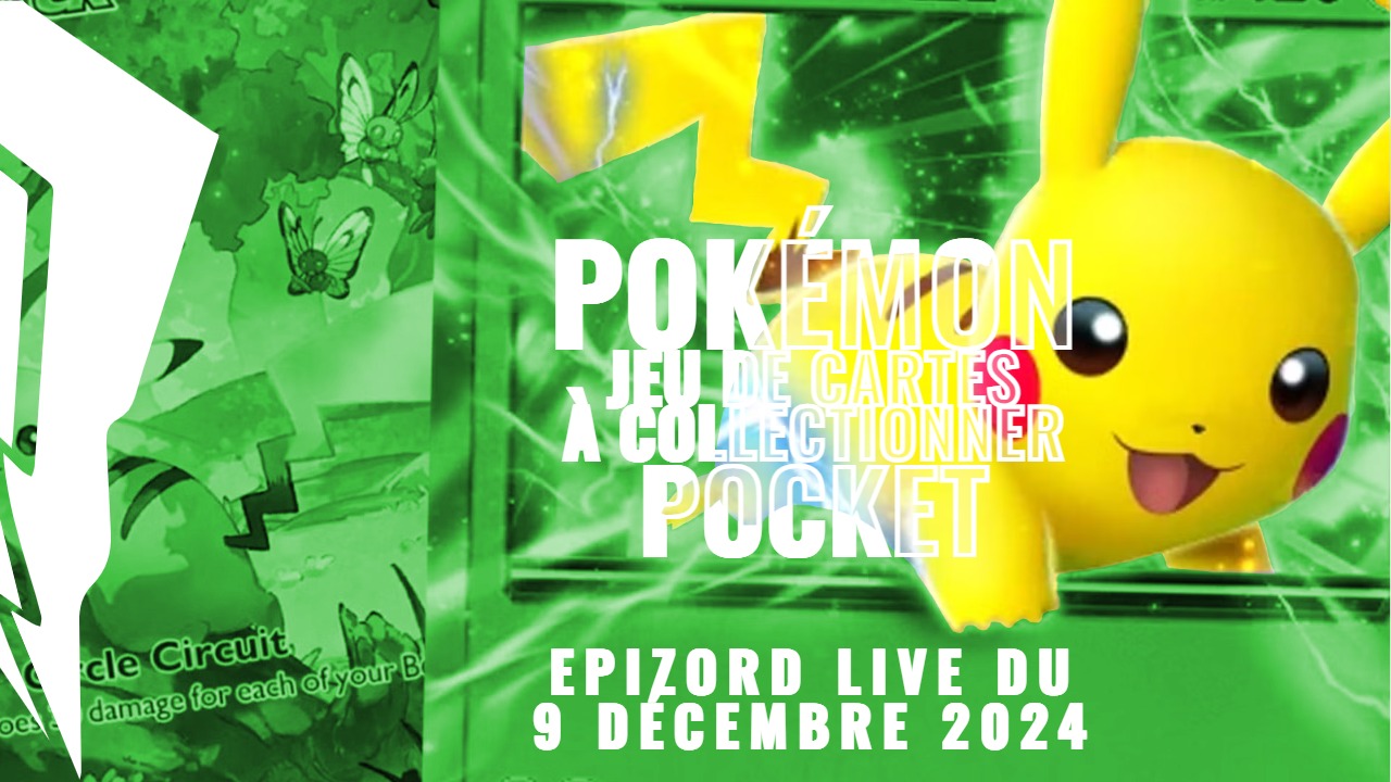 Epizord du 9 Décembre 2024