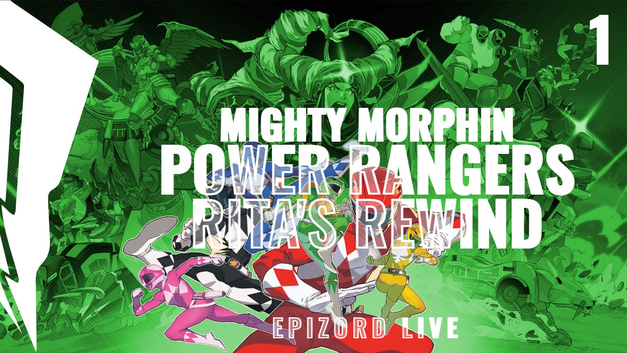 Epizord 1